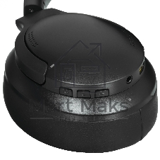 Baseus Bass BH1 Lite Wireless Headphones Cosmic Black
