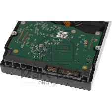 Жесткий диск HDD WD 8Tb, 5640RPM, SATA 3.5