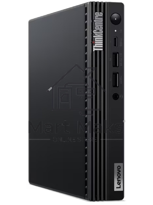Компьютер Lenovo TC M70Q G4 12E3003EUM CI5-13400T 8/512GB DOS