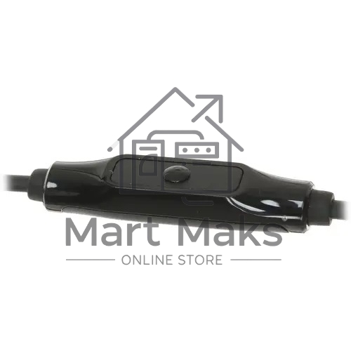 Наушники Sennheiser CX300S чёрные (jack 3.5 мм)