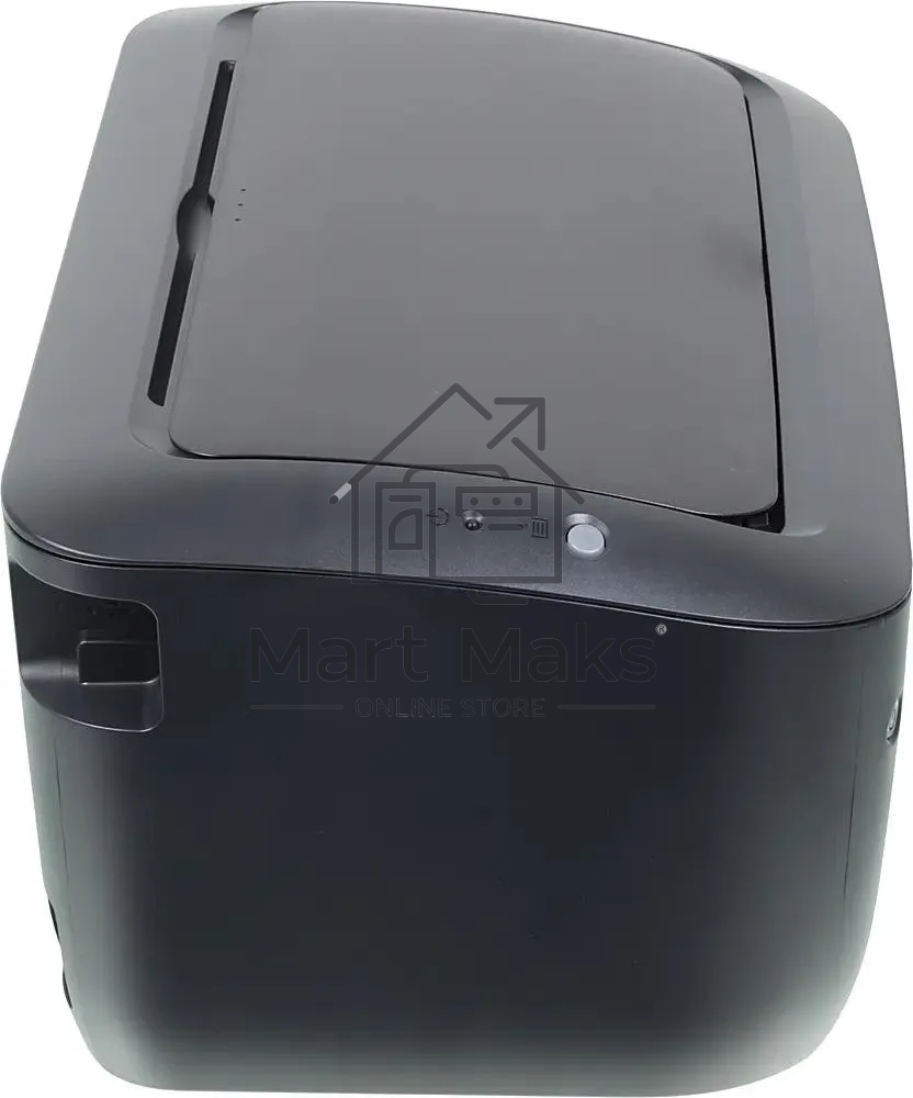 Принтер лазерный Canon i-Sensys LBP6030B bundle, A4, ч/б, печ. до 18 стр/мин., 600 x 600 dpi, USB (в комплекте: + картридж)