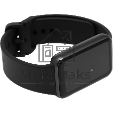 Умные часы Samsung Galaxy Fit 3 SM-R390, графитовый
