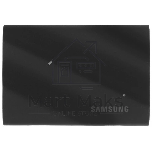 Внешний SSD Samsung T9, 1TB, USB 3.2 Gen 2x2 Type-C, R/W 2000/1950, черный
