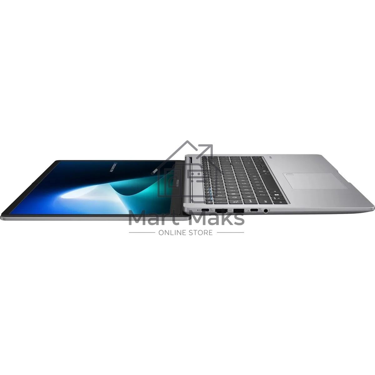 Ноутбук ASUS ExpertBook P1 P1503CVA Intel Core i7 13620H 2400MHz/15.6