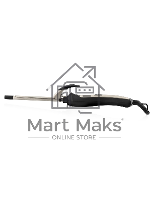 Электрощипцы BRAYER BR3203, 9 мм, PTC Heating, Max t.210, Зажим для волос, Шнур 1,8 м.