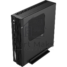Мини ПК MSI Pro DP21 14M-1087XRU i3 14100 (3.5) 16Gb SSD 512Gb UHDG 730 без ОС GbitEth WiFi BT 120W черный (9S6-B0A431-1087)