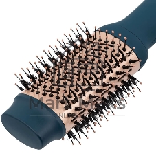 Фен-щетка Beurer HC45 Ocean бирюзовый, 1000 Вт, ионизация