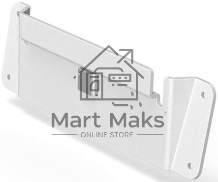 Крепеж настенный Accessory Logitech,Wall Mount for Video BARS