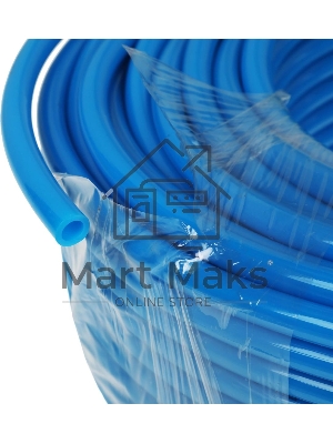 Шланг FUBAG 170308 бухта полиуретан 15 бар 6x10мм 50м