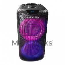 Портативная колонка Smartbuy W1