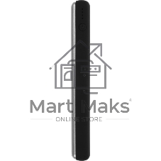 Портативный аккумулятор Redline PDP-3A 10000mAh 3A 2xUSB-A/USB-C серебристый (УТ000018984)
