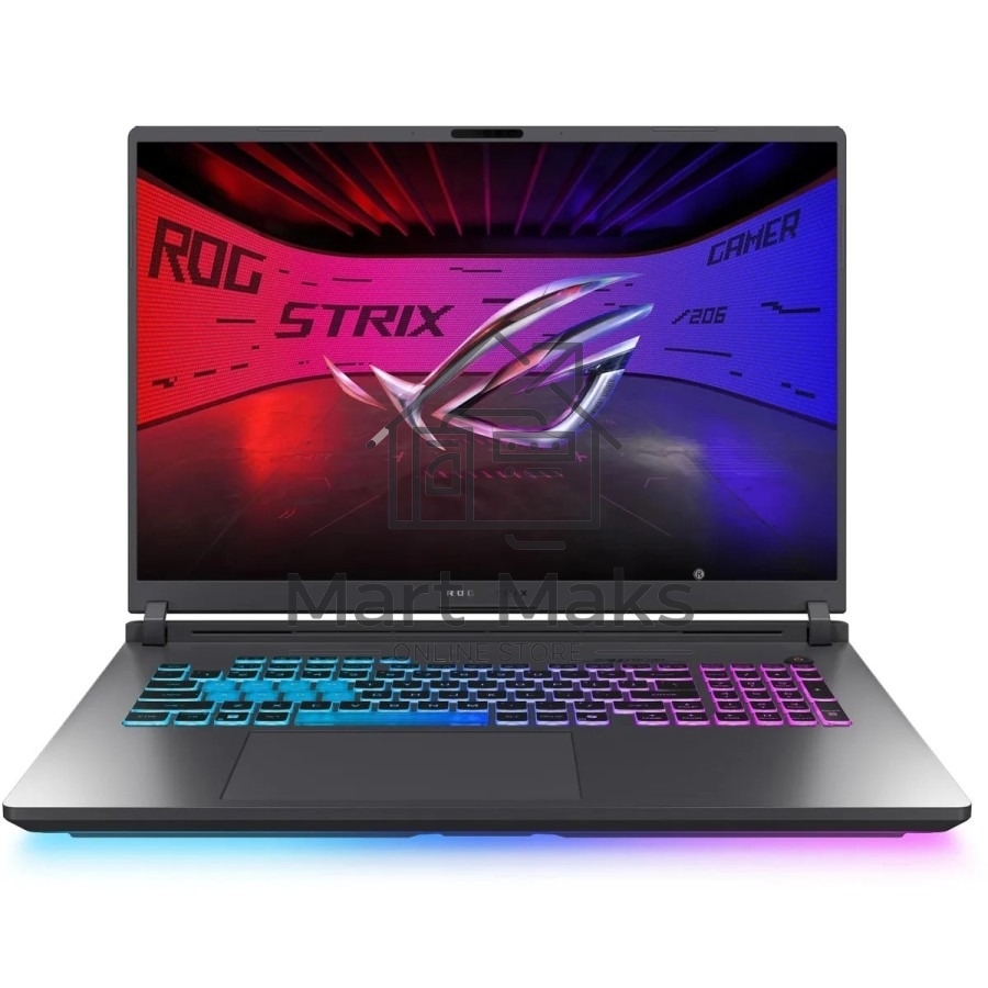 Ноутбук ASUS ROG Strix G18 G815JPR-TT116/18