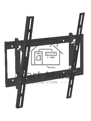 Кронштейн LE'STER LST-401.02 ТВ 10