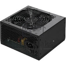 Блок питания Digma DPSU-450W RTL, 450Вт, 120мм, черный