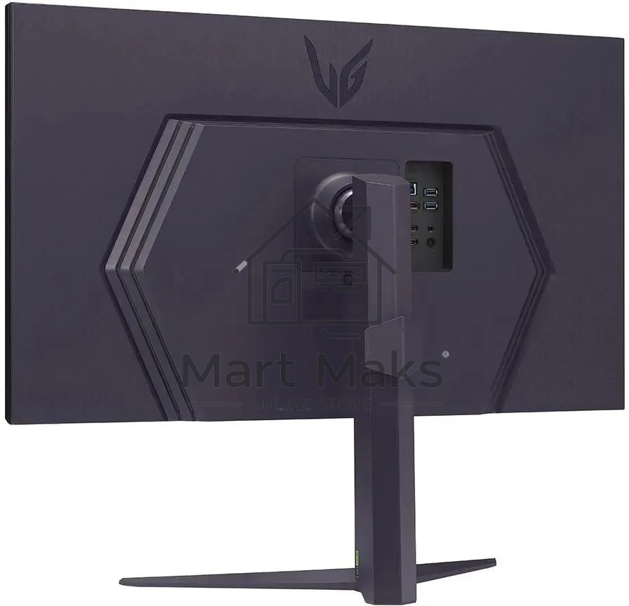 Монитор 31.5