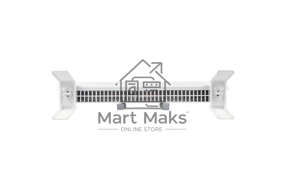 Конвектор Electrolux ECH/A-2500 M белый, 2500 Вт, 30 м2, термостат