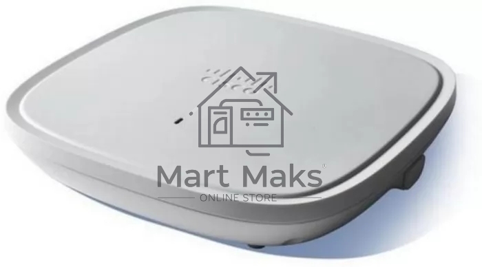 Точка доступа C9120AX Internal 802.11ax 4x4:4 MIMO;IOT;BT5;mGig;USB;RHL C9120AXI-H