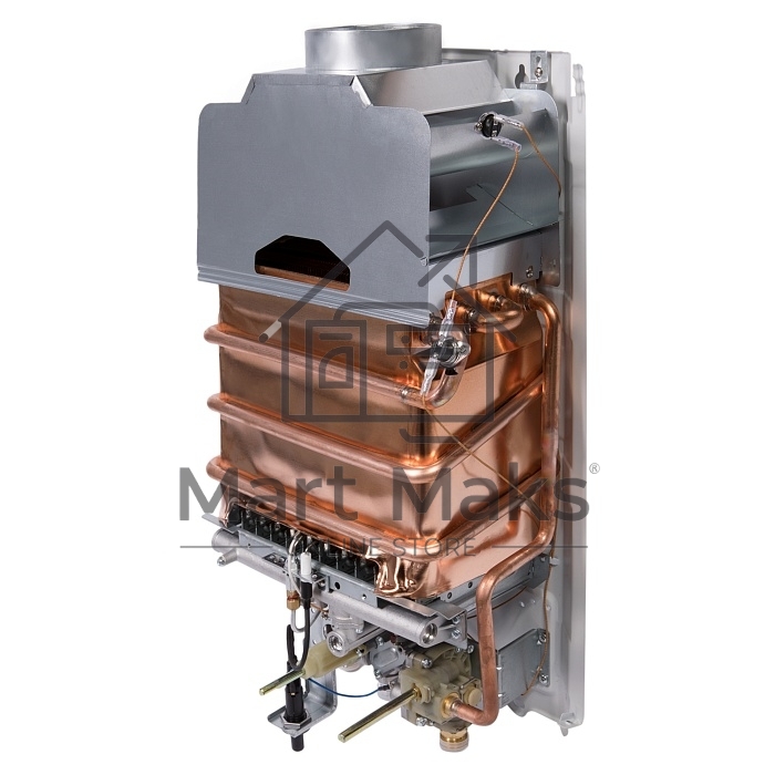 Колонка газовая Royal Thermo GWH 11 Piezo Pro