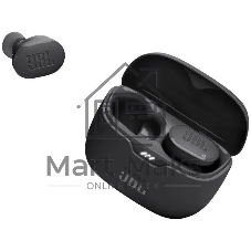 Наушники JBL JBLTBUDSBLK черный