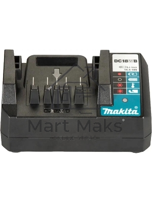 Зарядное устройство Makita DC18WB (191W46-6)
