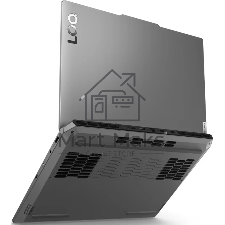 Ноутбук LENOVO LOQ 15IAX9 15.6