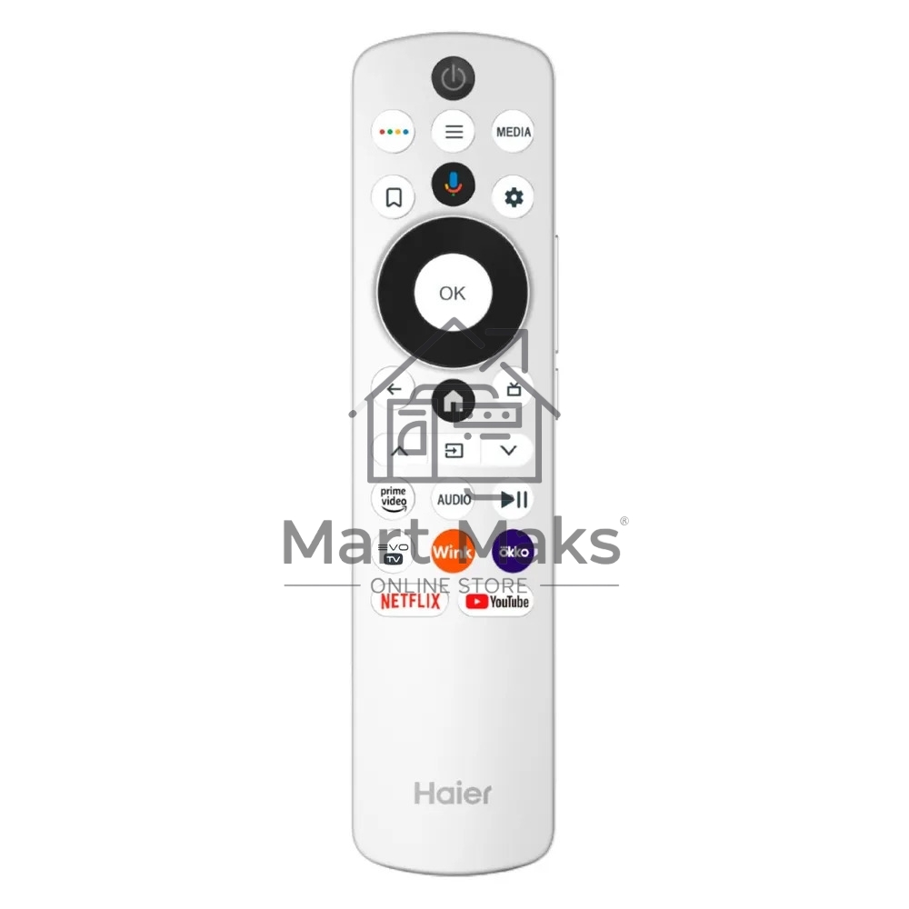 Телевизор Haier 32