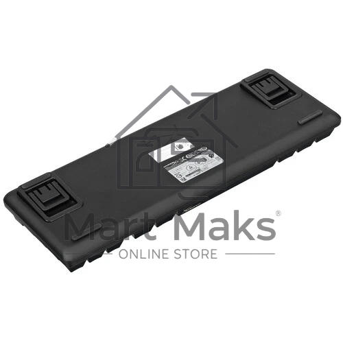 Клавиатура игровая HyperX Alloy Origins 65 (RUS) черный