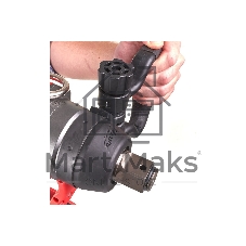 Гайковерт аккумуляторный Milwaukee M18 ONEFHIWF1-0X ONE-KEY FUEL 1