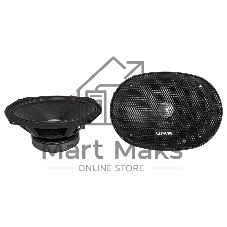 Колонки автомобильные AIWA ASN-6982