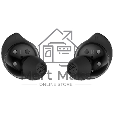 Гарнитура внутриканальные Samsung Galaxy Buds Core R410 черный беспроводные bluetooth в ушной раковине (SM-R410NZKACIS)