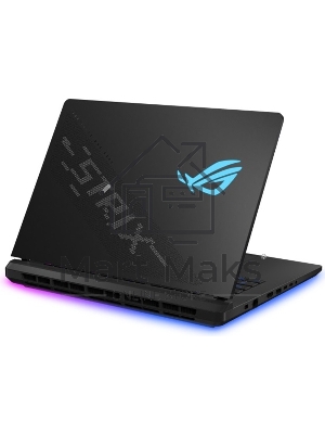Ноутбук ASUS ROG Strix SCAR 16 G635LR-RW017 Intel Core Ultra 9 275HX 2100MHz/16