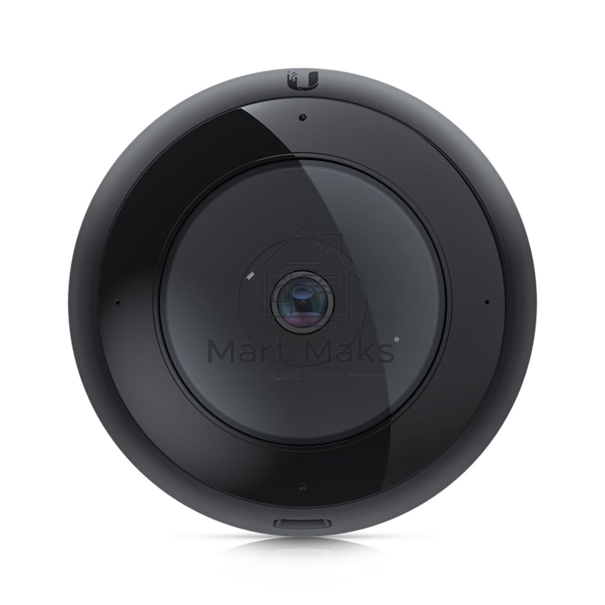 Камера видеонаблюдения Ubiquiti Ubiquiti UniFi Protect Camera AI Bullet Видеокамера 4MP, 30 к/с