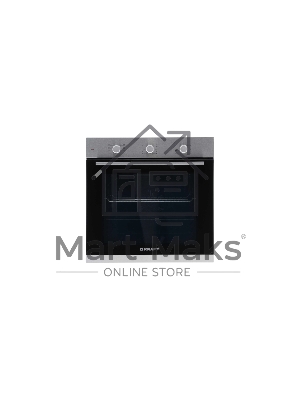 Духовой шкаф Kraft KF-OF6801Х