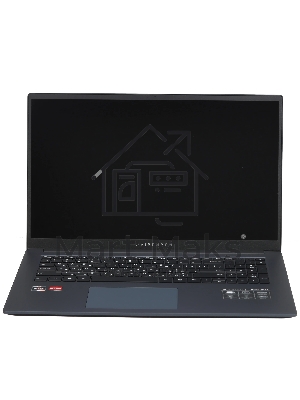 Ноутбук Maibenben M17A-R574UM 17.3