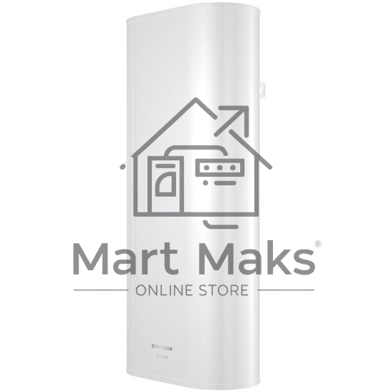 Водонагреватель электрический Edisson Droid 100 V