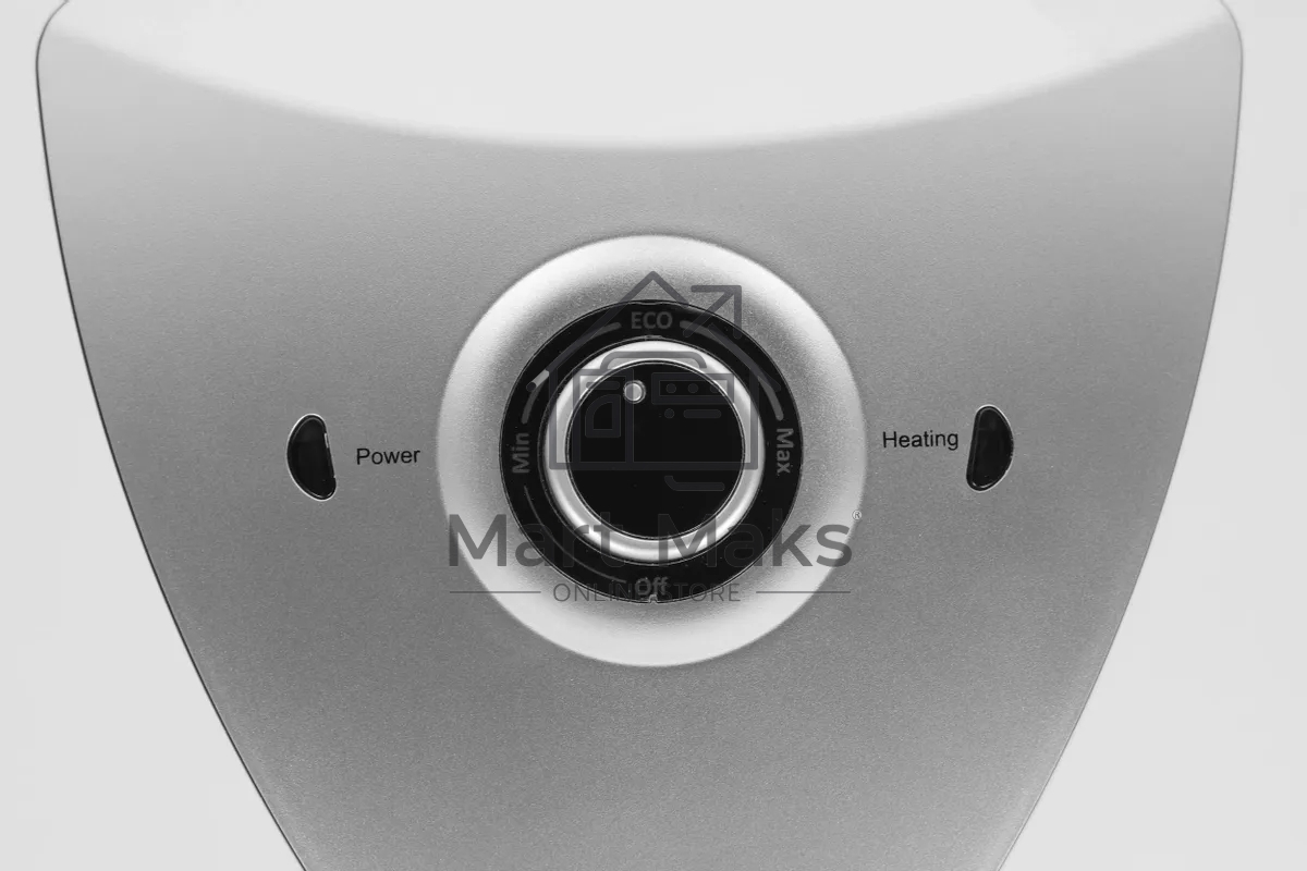 Водонагреватель Thermex Hit H15-O (PRO) над раковиной