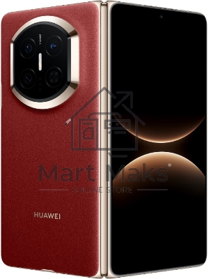 Смартфон Huawei Mate X7 16Gb, 512Gb, красный