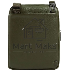 Сумка мужская Piquadro Russel CA1816W137/VE2 хаки натур.кожа