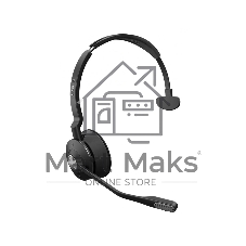 Беспроводная гарнитура Jabra Engage 75 SE, Mono (PN:9656-583-111)