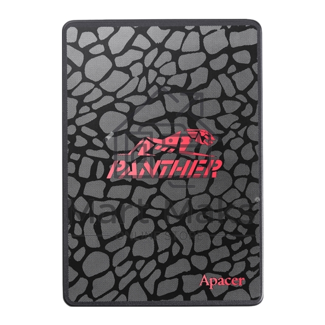 Накопитель SSD Apacer AS350 PANTHER, 1Tb, 2.5