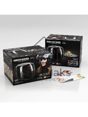 Мультиварка Redmond RMC-M96 5л 860Вт