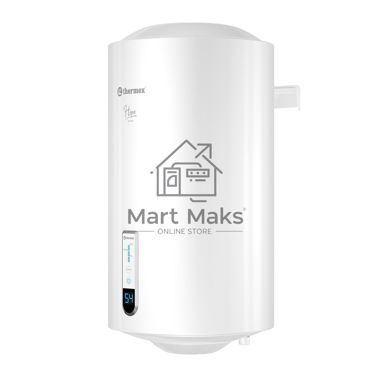 Водонагреватель Thermex Hope 50 V Slim