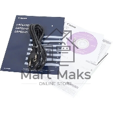 Принтер лазерный Canon i-Sensys LBP6030B bundle, A4, ч/б, печ. до 18 стр/мин., 600 x 600 dpi, USB (в комплекте: + картридж)