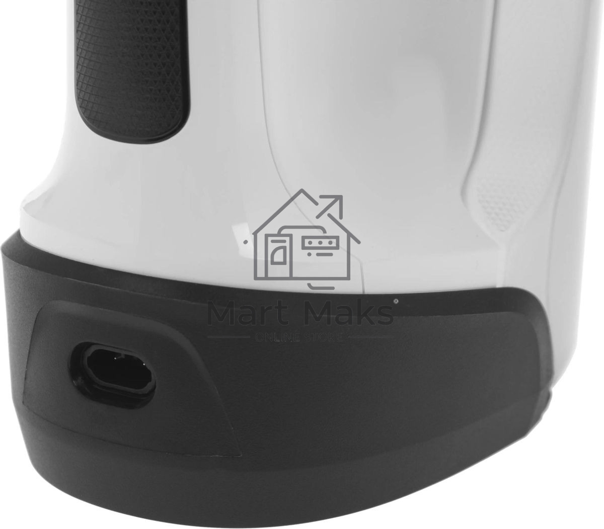 Стеклоочиститель Karcher WV 6 Plus белый