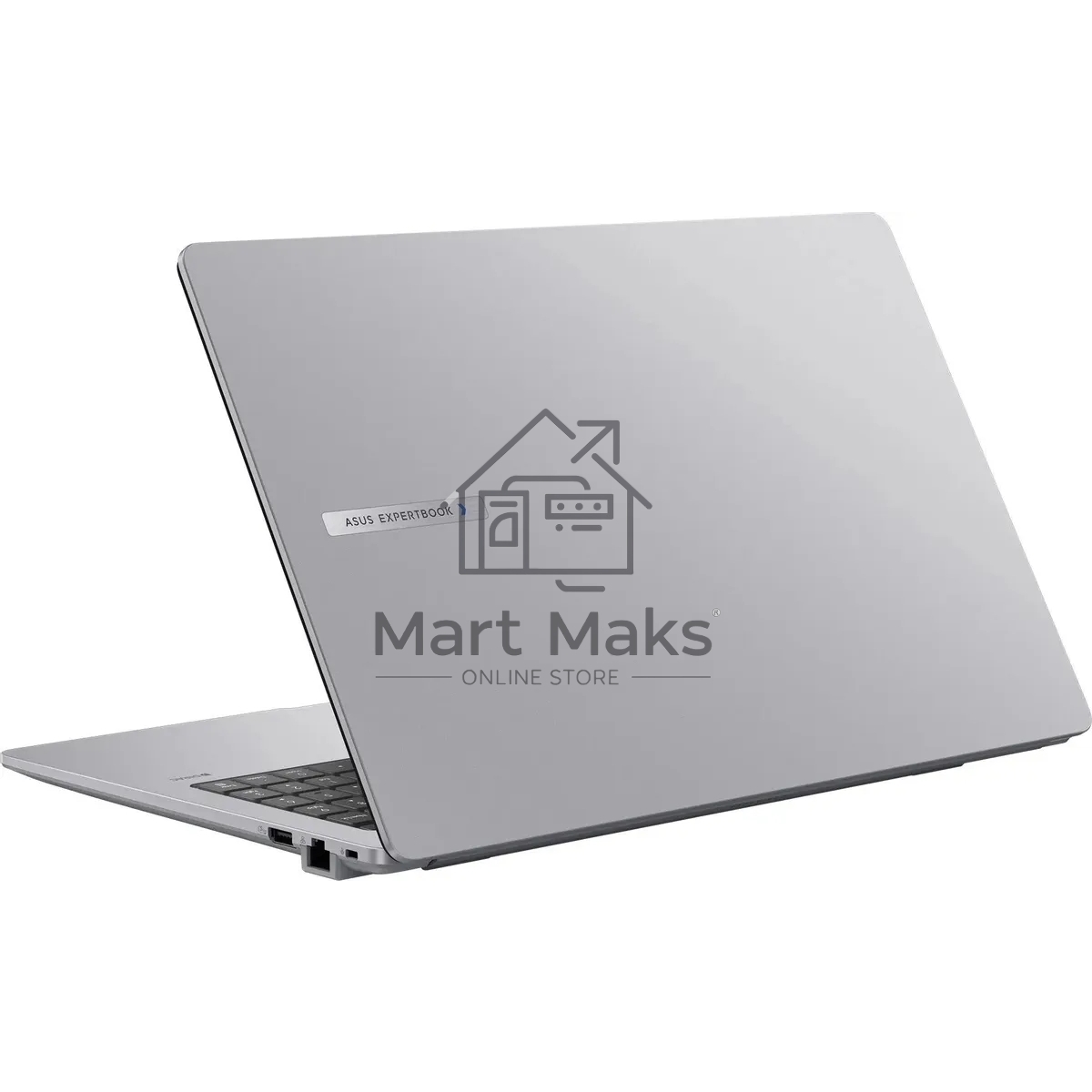 Ноутбук ASUS ExpertBook P1 P1503CVA Intel Core i7 13620H 2400MHz/15.6