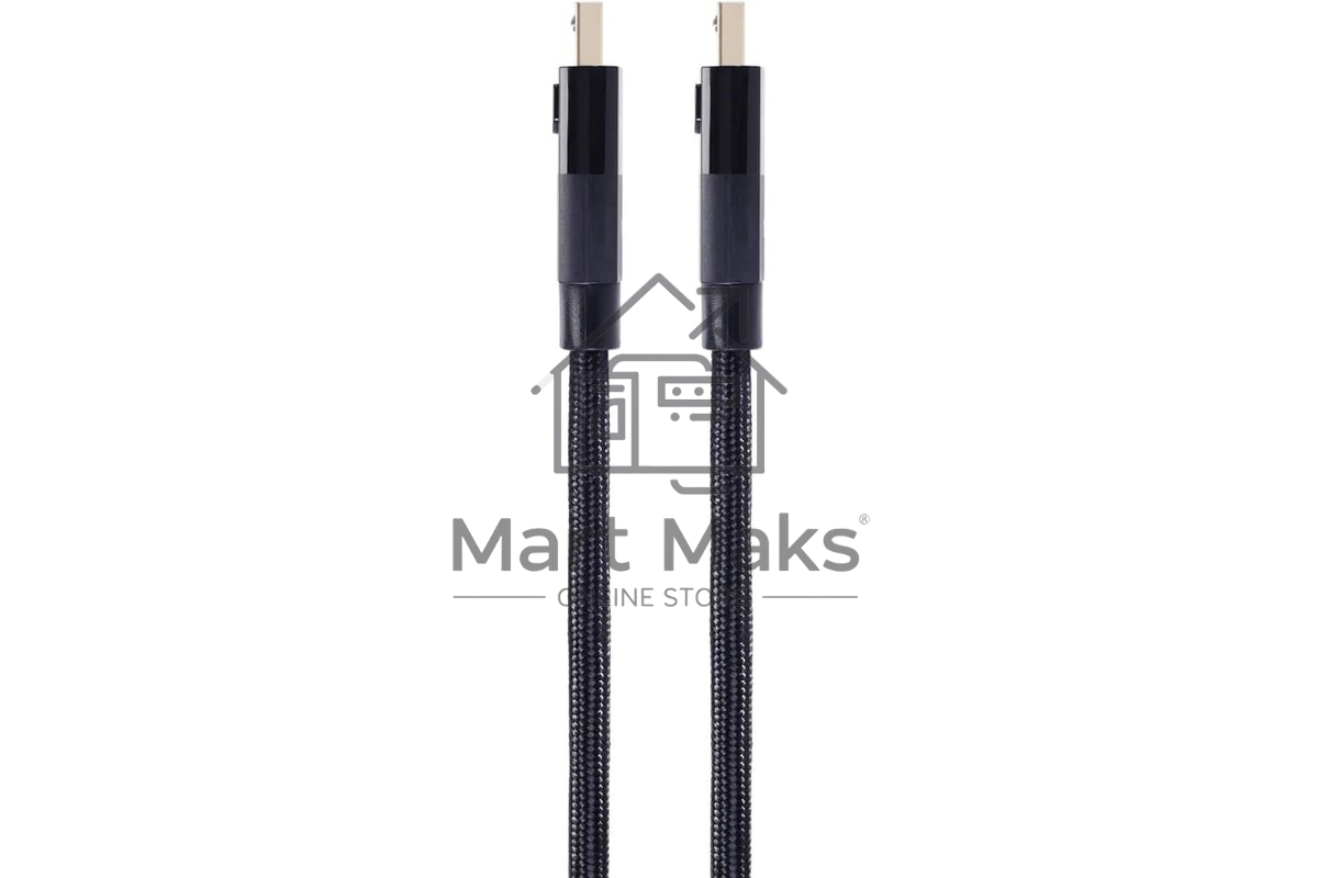 Кабель соединительный Telecom DP-DP 2.1V 80 Gbs 16K@60Hz 3м, медь, TCG865-3M