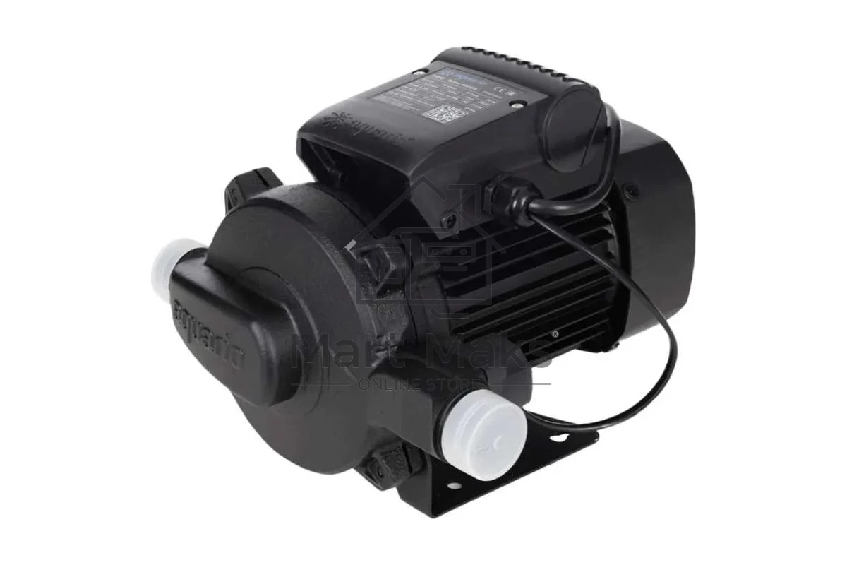 Насос повысительный автоматический AQUARIO TEMA-400EA 2400