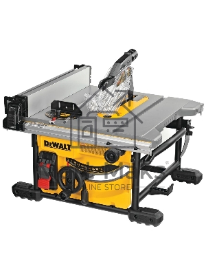 Циркулярная пила (дисковая) DeWalt DWE7485 1850Вт (настольная) D диска.:210мм (DWE7485-QS)