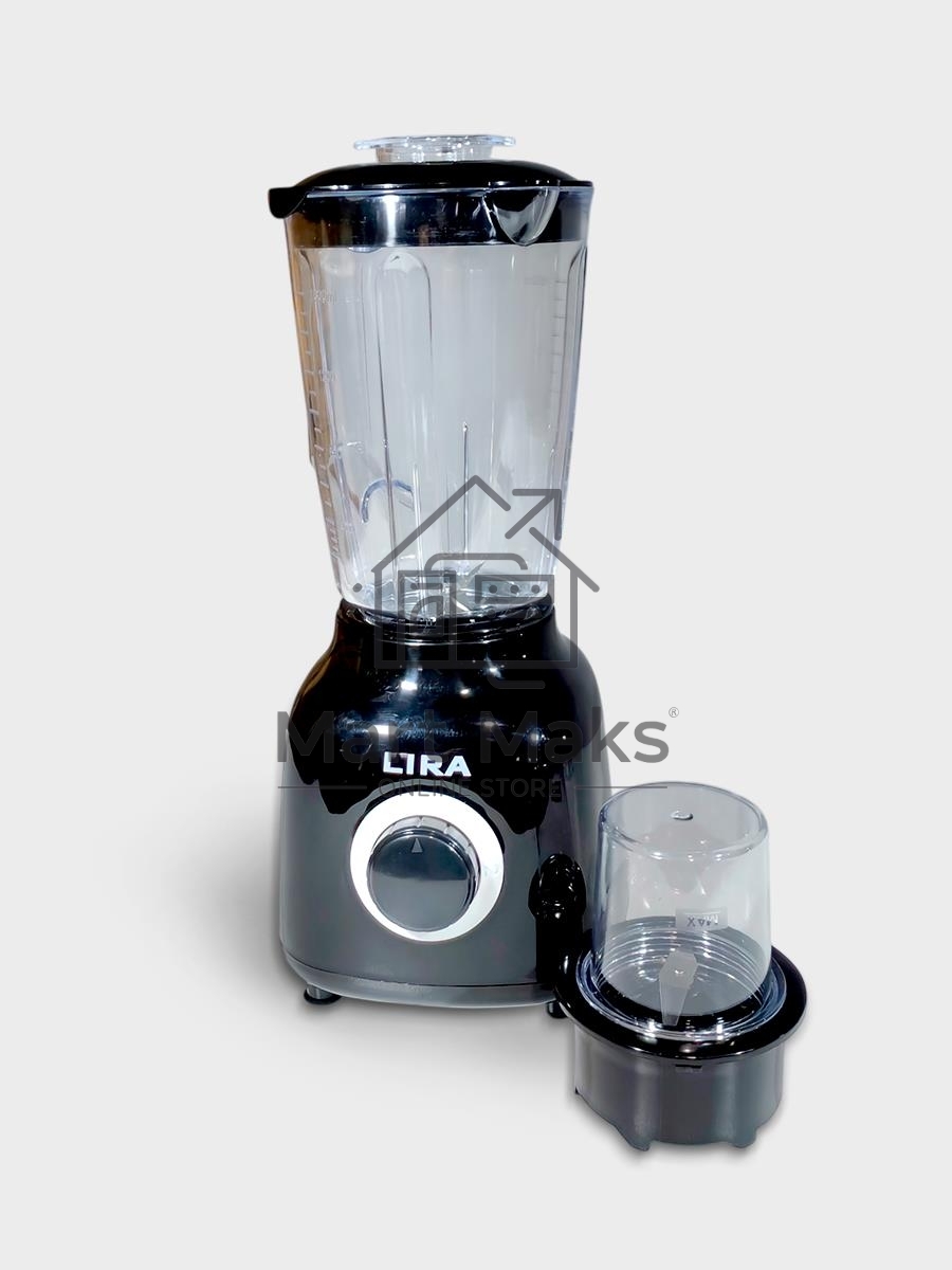 Блендер стационарный LIRA LR0212