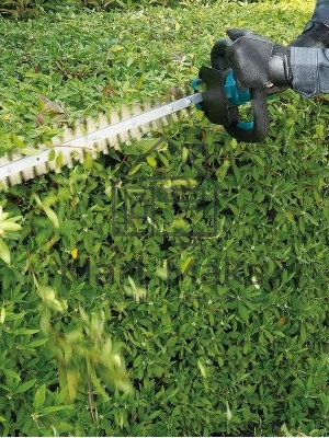 Кусторез Makita UH020GD101 аккум.